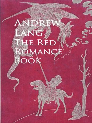 cover image of The Red Romance Book
